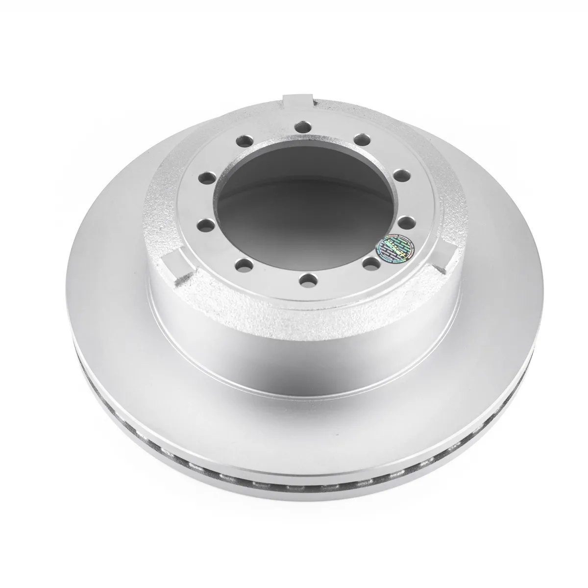 Evolution Genuine Geomet Fully Coated Rotors product image