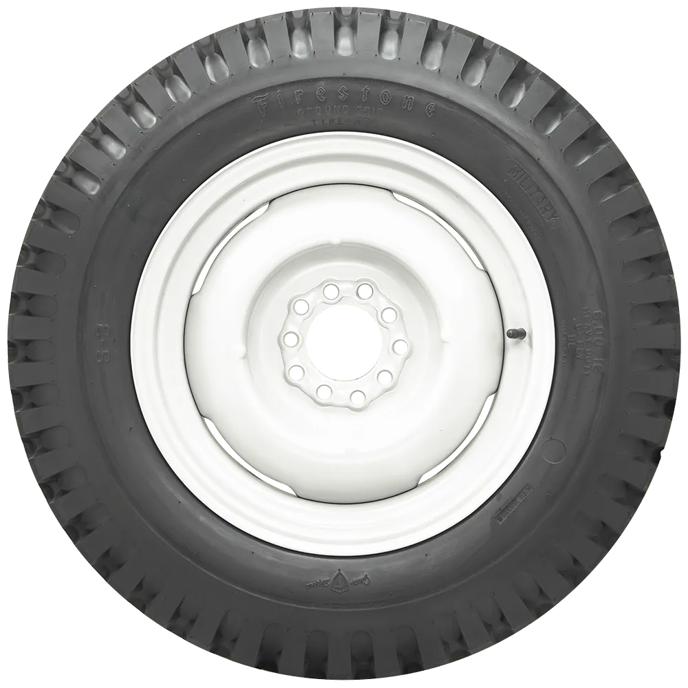 Coker 71025 900-16 FIRESTONE NDT product image