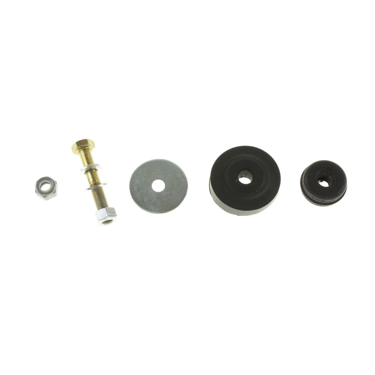 Rear Shock Absorber b6 Performance Mercedesbenz E320 20022000 E430 20022000 product image