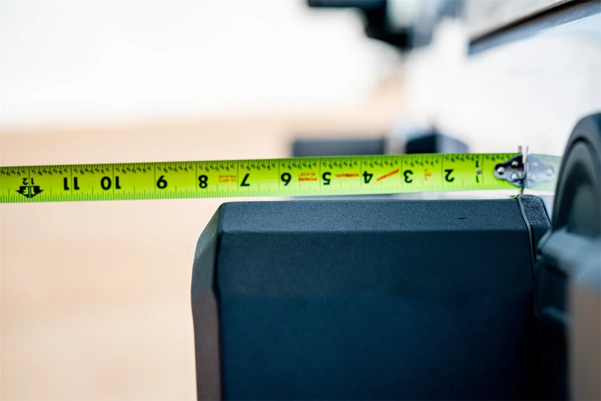 Stealth Rear Wide Fender Flares - Texture Black 2018-2025 Jeep JL JLU product image