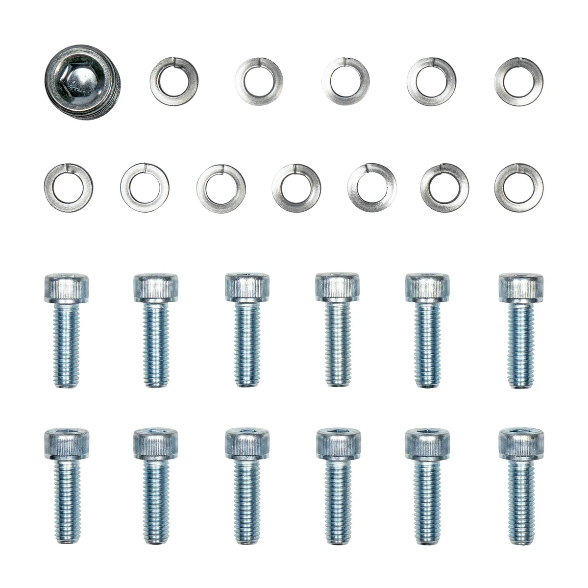 Hardcore Rear Nodular Iron Cover For Jeep Wrangler JL Dana 44 Rear JL D44 Rear (M220) Nodular Iron Cover Yukon Gear product image