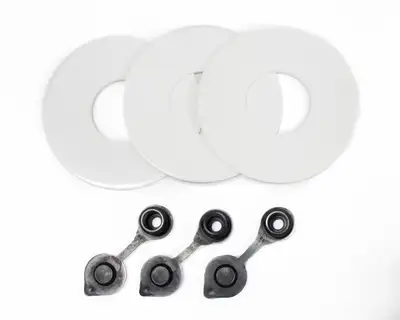 Scribner Jug Maintenance Kit