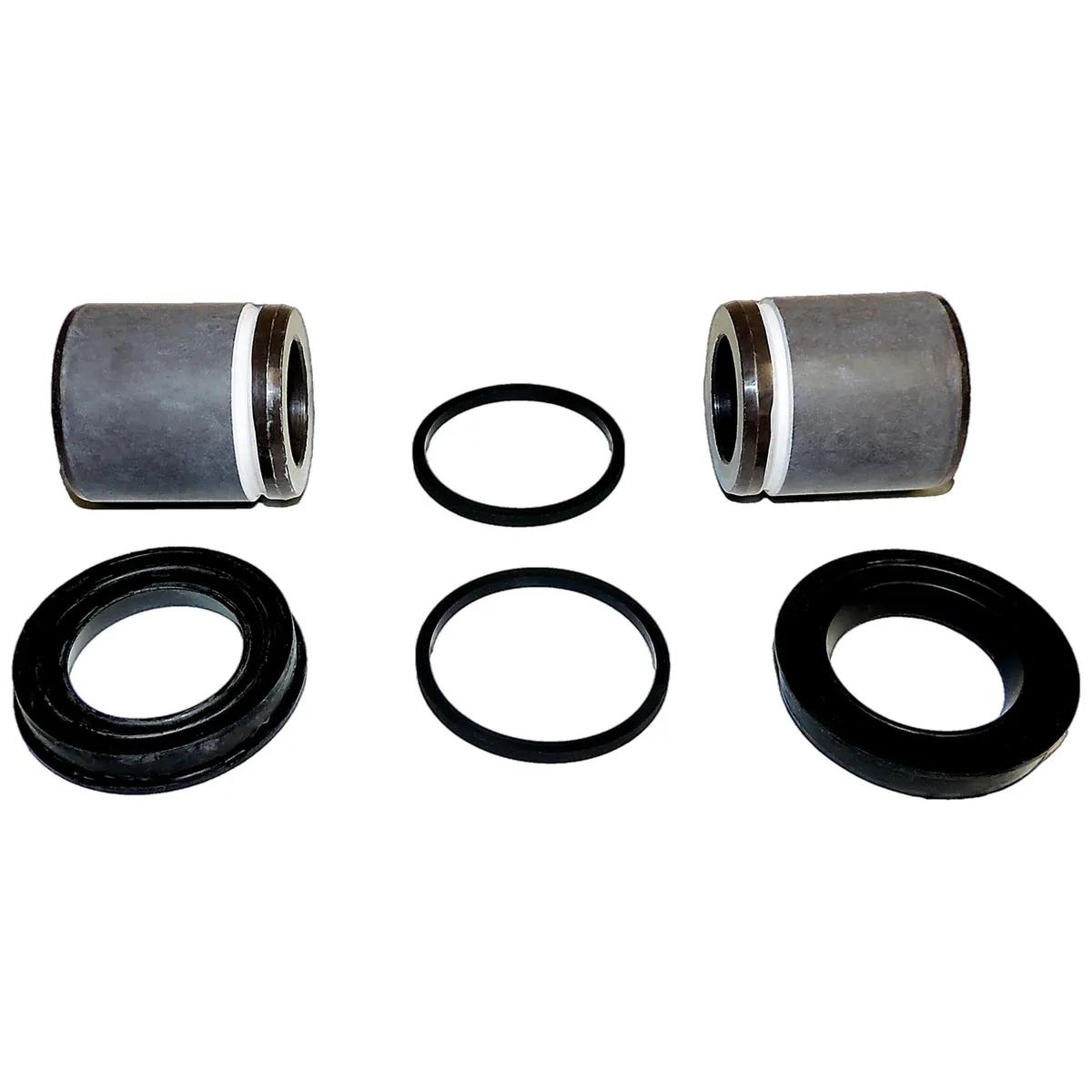 Front Caliper Repair Kit For 0510 Jeep Grand Cherokees & Commanders; l or r product image