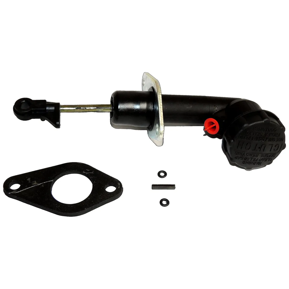 1991-1995 YJ Wrangler w/ 2.5L 4.0L Engines;Clutch Master Cylinder Only product image