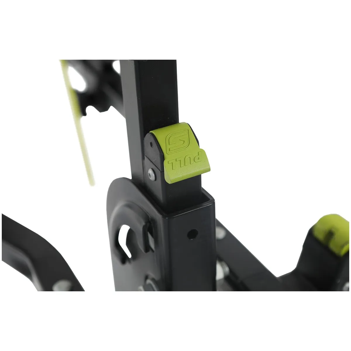 Current Bike Rack Hitch Mount 11/4in & 2in 2 Bike product image