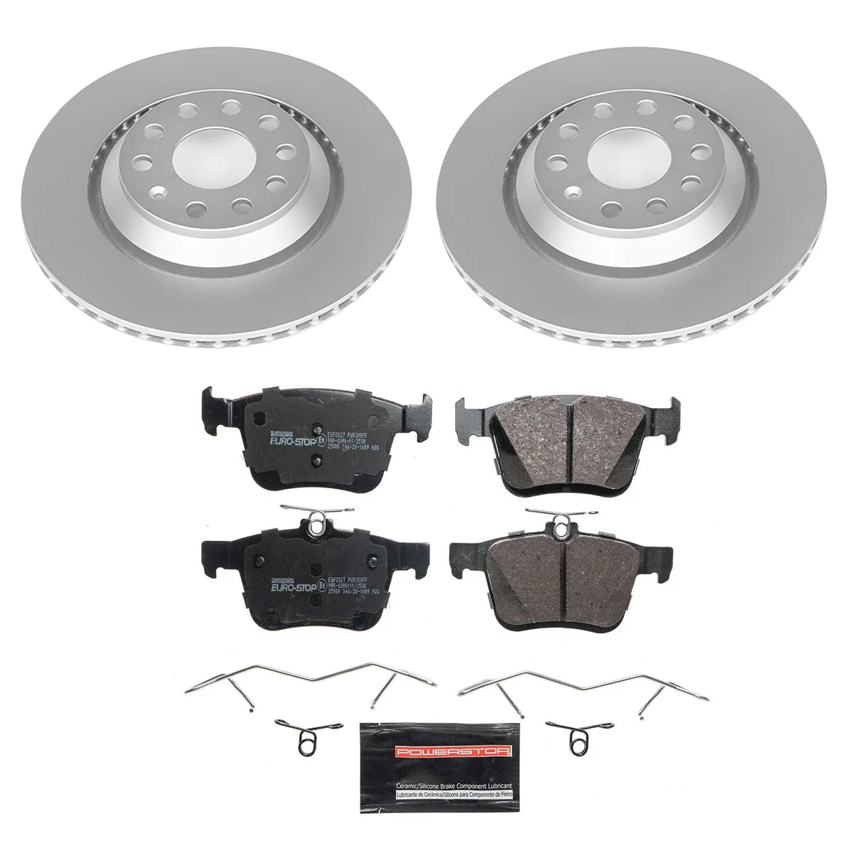 Eurostop Brake Kit product image