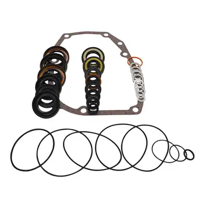 Yukon Gear and Axle USA Standard Manual Transmission Gasket Seal Kit Early Subaru