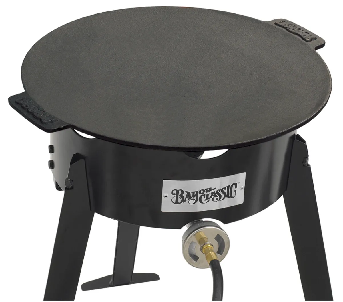 Cast Iron Camper's Discada product image