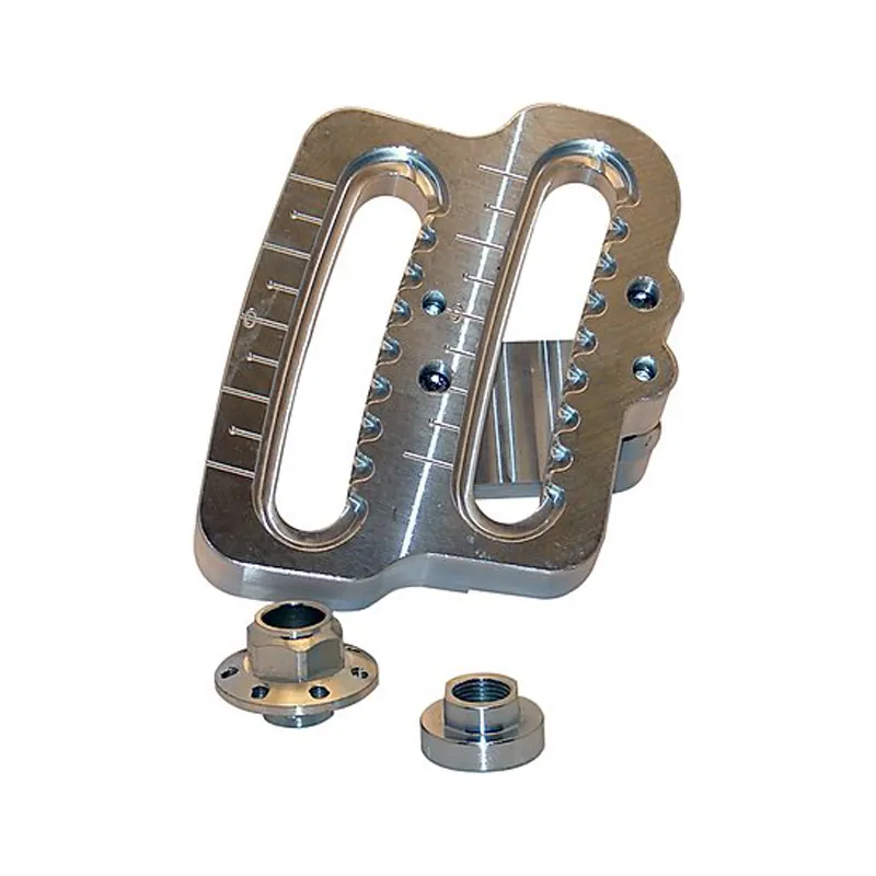 BSB Manufacturing Climbing Frame Slider Rocket