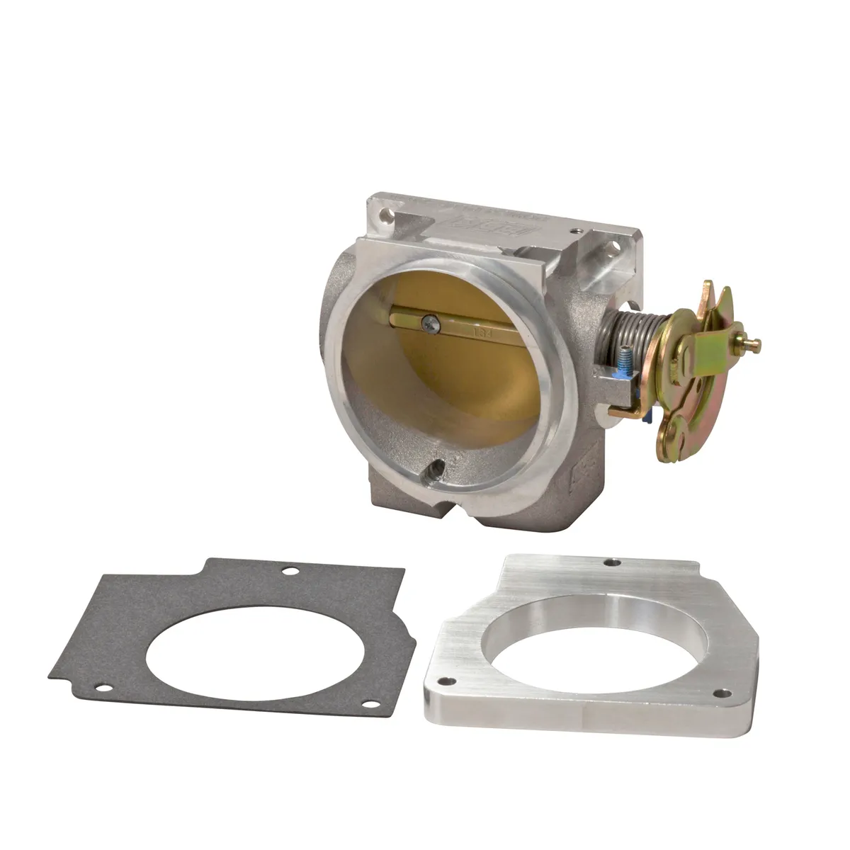 1996-1998 gm Vortec 305350 80mm Power Plus Throttle Body product image