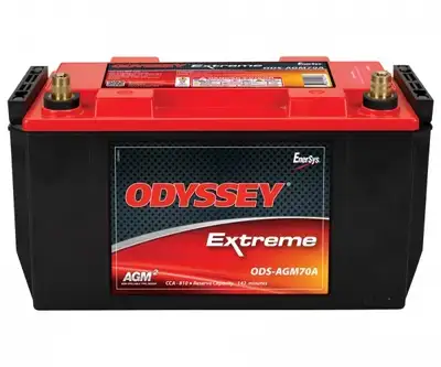 Odyssey Battery 810CCA/1175CA SA SAE Standard Terminal