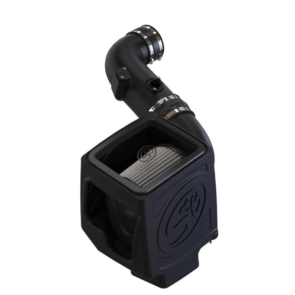 Cold Air Intake for 2011-2016 Chevy / GMC Duramax LML 6.6L product image