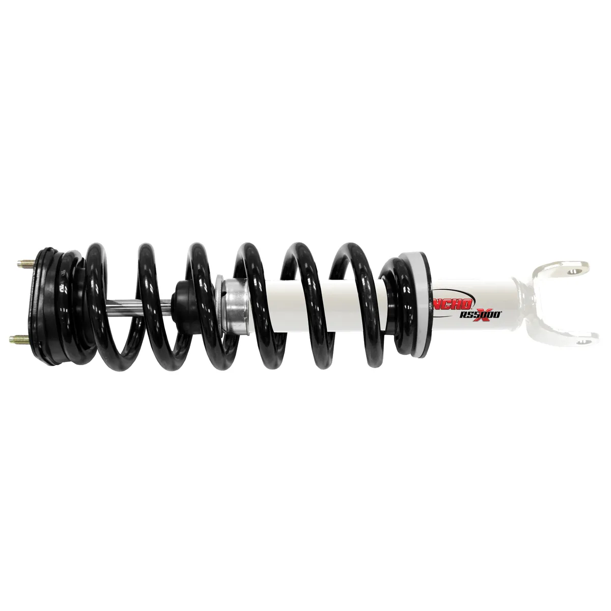Rancho Rancho RS5000X Loaded RS551847 Suspension Strut and Coil Spring Assembly