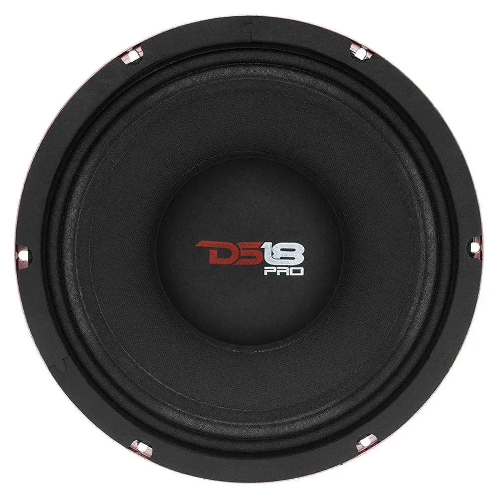 PRO-X 10" Mid-Bass Loudspeaker | 400W RMS 8-Ohm product image