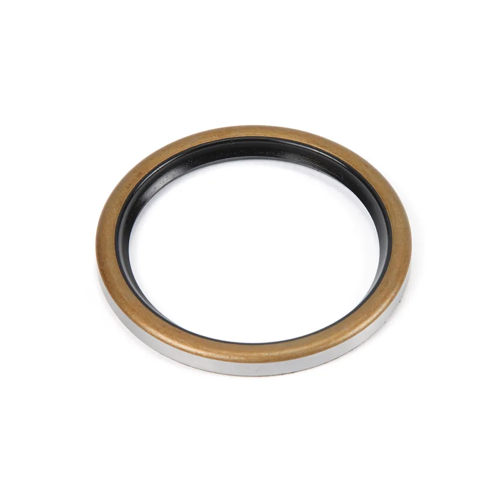 Warn WARN - For Warn M8274 Winch; Radial Oil Seal