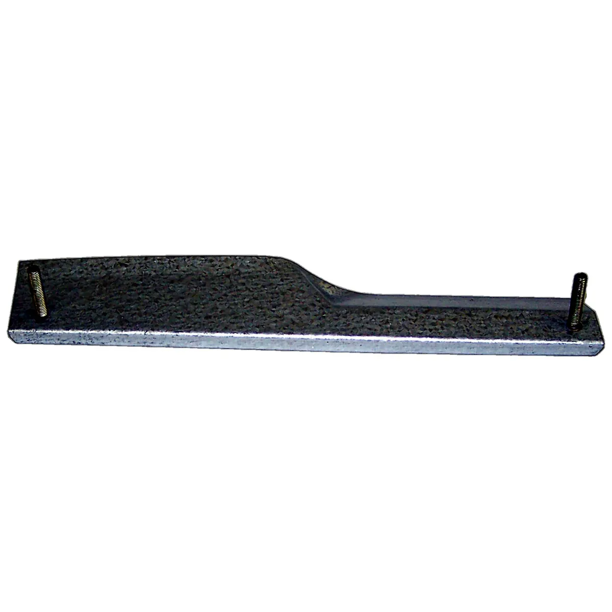 Fender Flare Retainer; Rear Left; Front Piece; product image