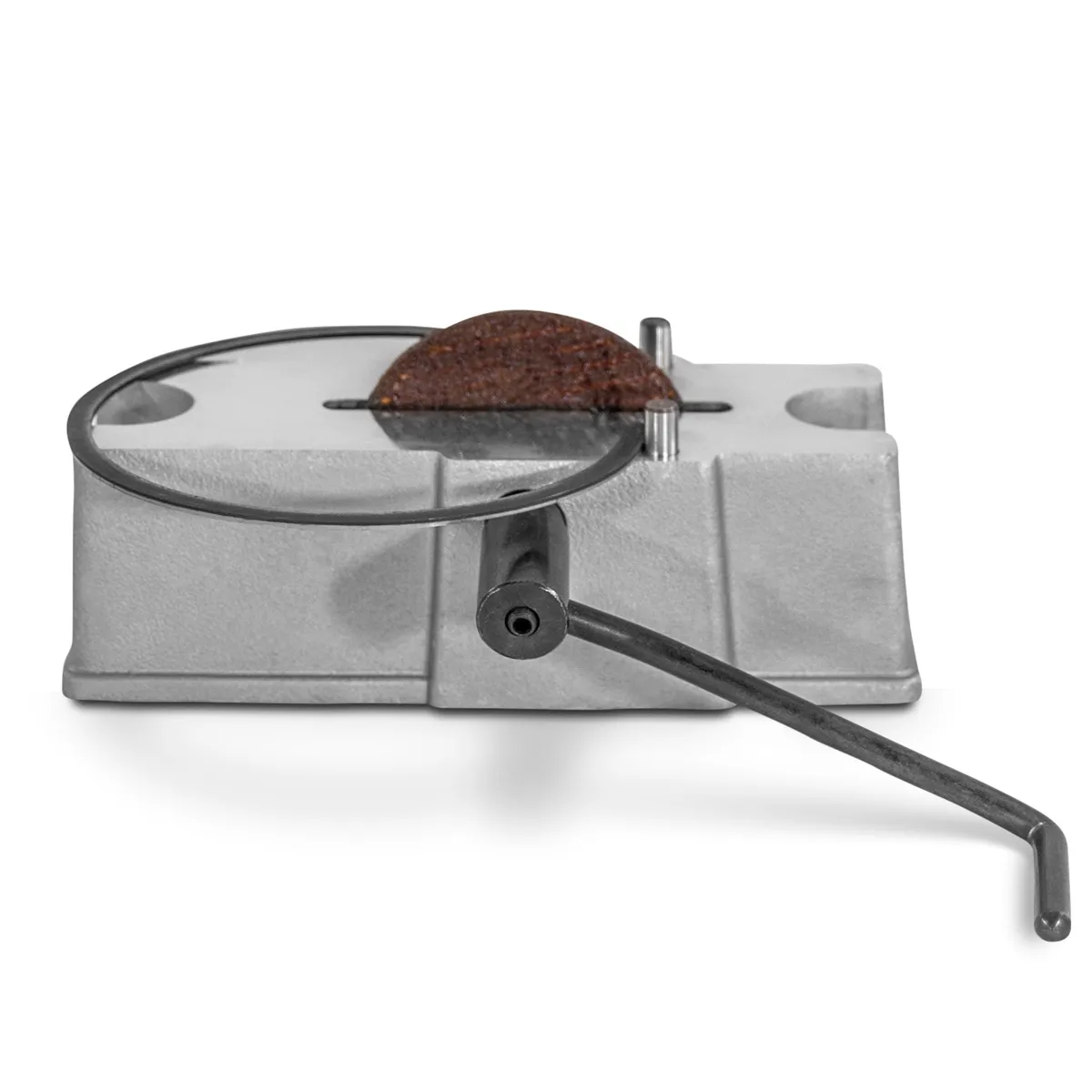 Engine Piston Ring Filer Manual Operated Aluminum Natural Proform product image