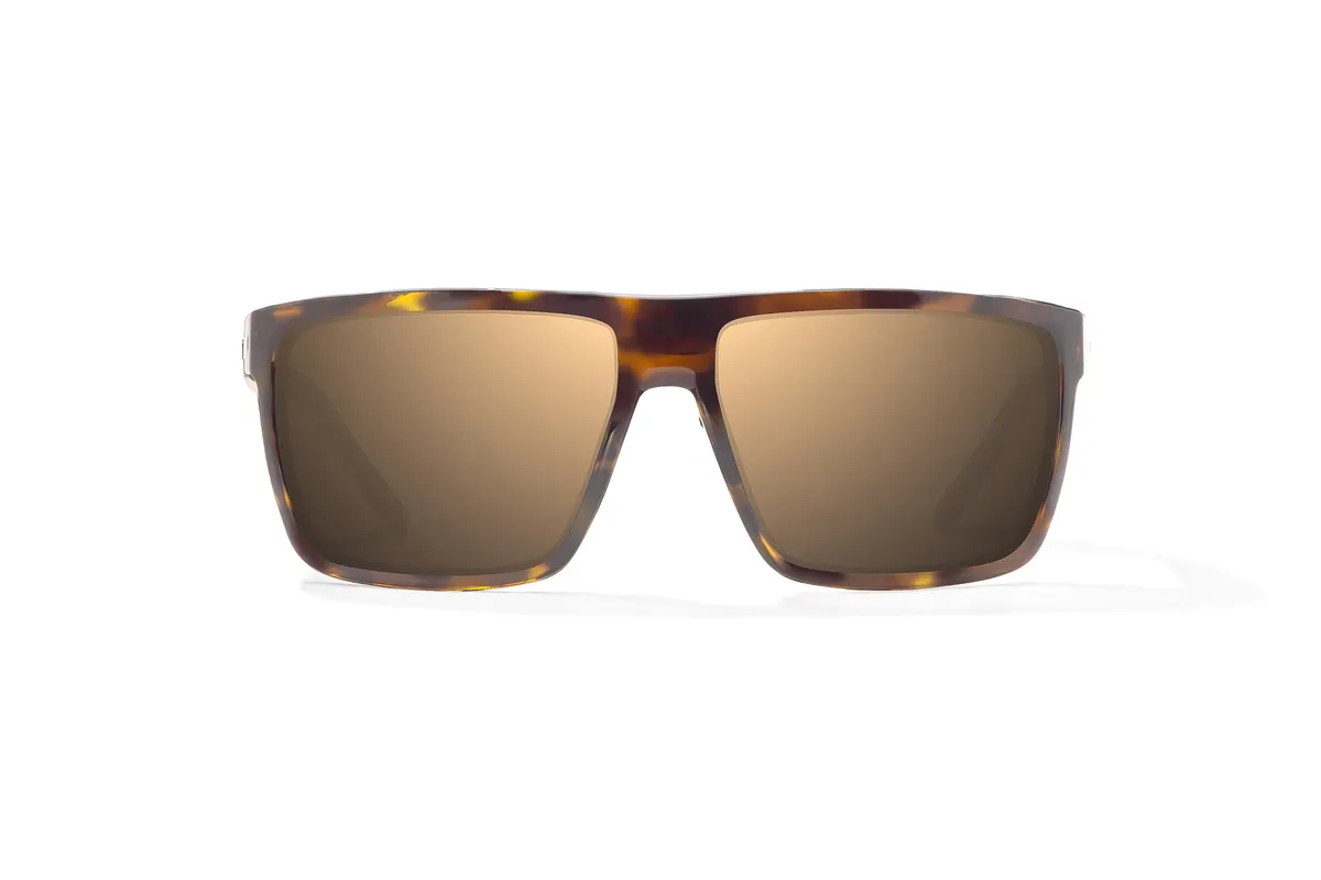 Toa Black Matte Bmg Sunglasses product image