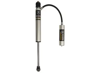 ICON Vehicle Dynamics Icon Vehicle Dynamics VS 2.0 Series Front Remote Reservoir Shock, 2.3in Lift - JK