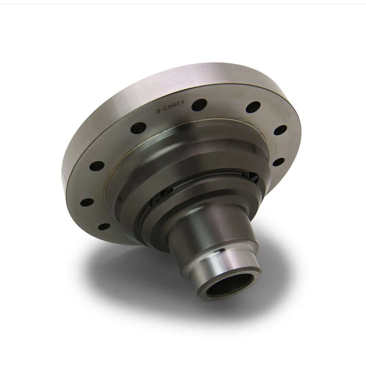 Detroit Truetrac® Differential; GM 10.5 in.; 14 Bolt; 30 Spline; 4.10 And Down Ring Gear Pinion Ratio; 1.50 in. Axle Shaft Diameter; Rear; product image