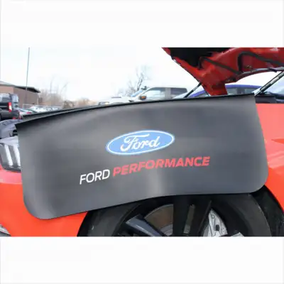 Ford Performance Parts Ford Performance - Ford Performance Fender Cover - M-1822-A7