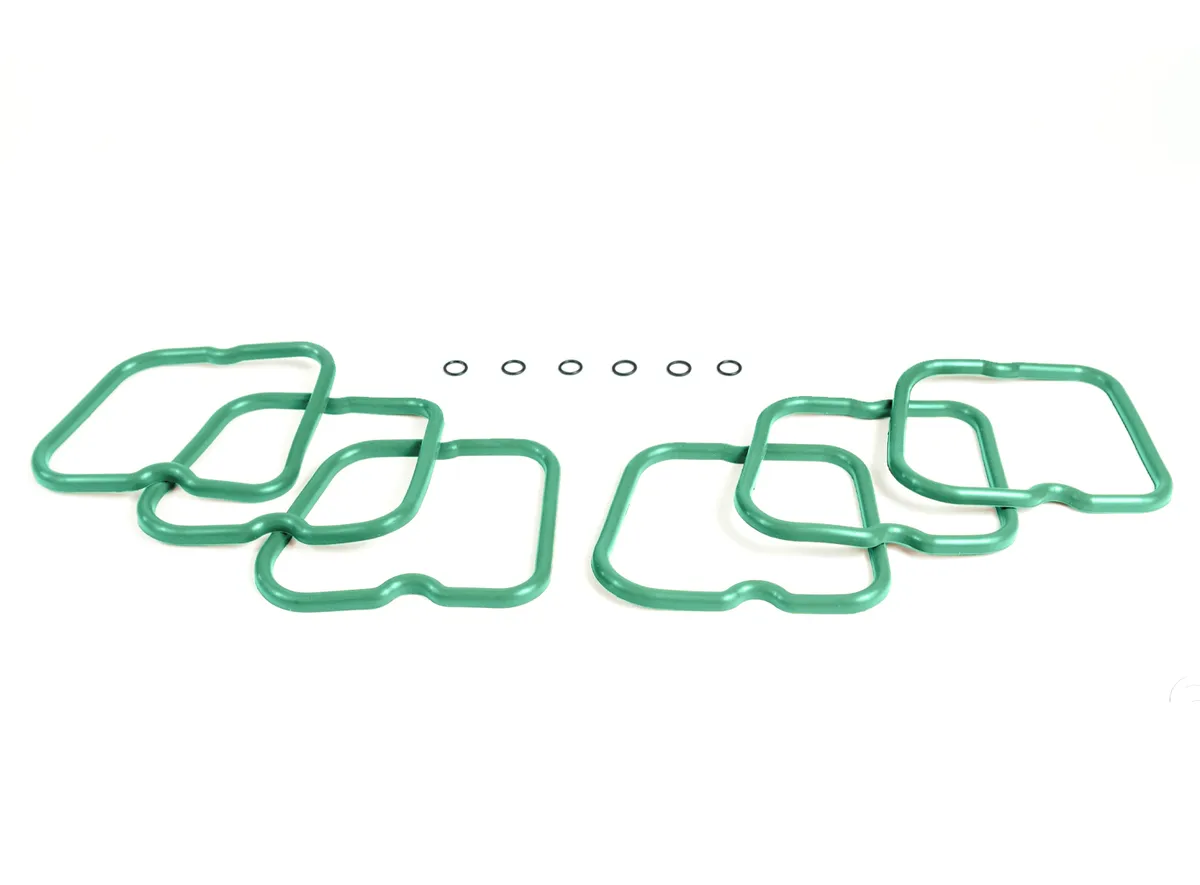 Gaskets Kit For 94-98 Dodge Ram 25003500 Cummins 12 Valve Engine. Pacbrake product image