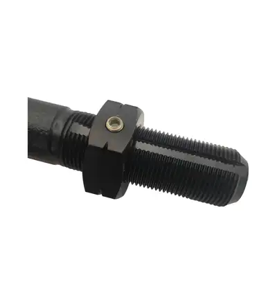 Apex Chassis KIT115 - Jeep Wrangler JL & Gladiator JT - 2.5 Ton ProLock Tie Rod & Drag Link Assembly - Steel
