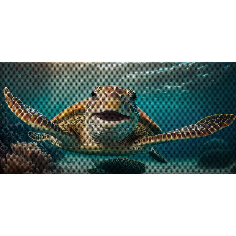 Turtles Collection Grille Inserts product image