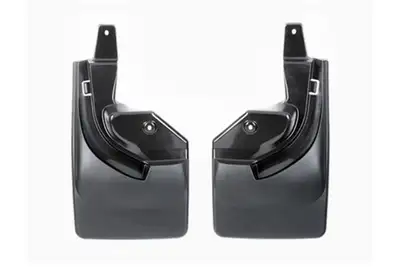 Weathertech Jeep Gladiator Overland, Does not fit Sport or Sport S models equipped with the optional Max Tow Package. Will not work with Mojave trim level