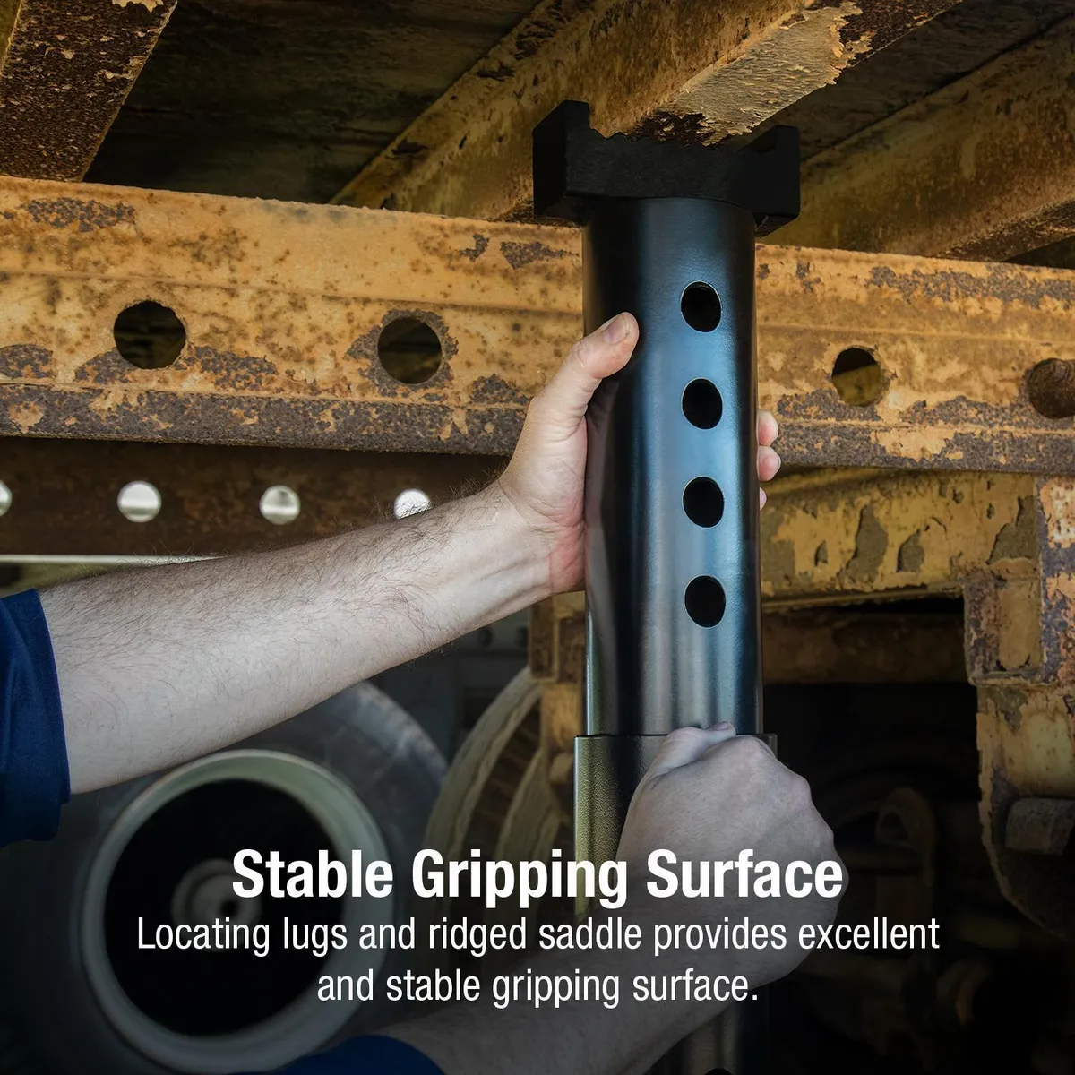 10 Ton Portable Air Lift Jack Box1 product image