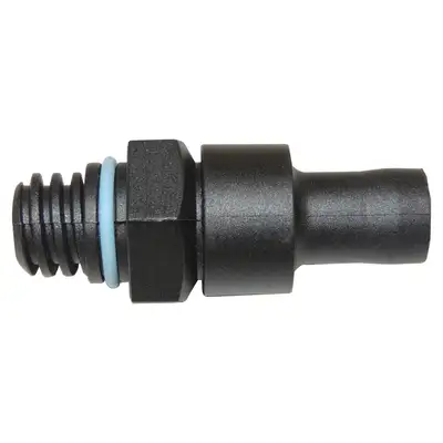 Crown Automotive Jeep Replacement PCV Valve 2010-2016 MK Compass, Patriot w/ 2.0L Gasoline, 2.4L Engines;2014-2016 KL Cherokee w/ 2.4L Engine;2015-2015 BU Renegade w/ 2.4L Engine;2010-2012 PM Caliber w/ 2.0L Gasoline, 2.4L Engines;2010-2016 JC Journey w/ 2.4L Engine;2015-2016 UF 200