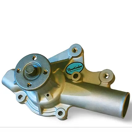 1746 1985-1986 CJ7 1987-1992 Jeep Wrangler Cherokee Wagoneer 150/2.5L 258/4.2L CCW 3.75" water pump product image
