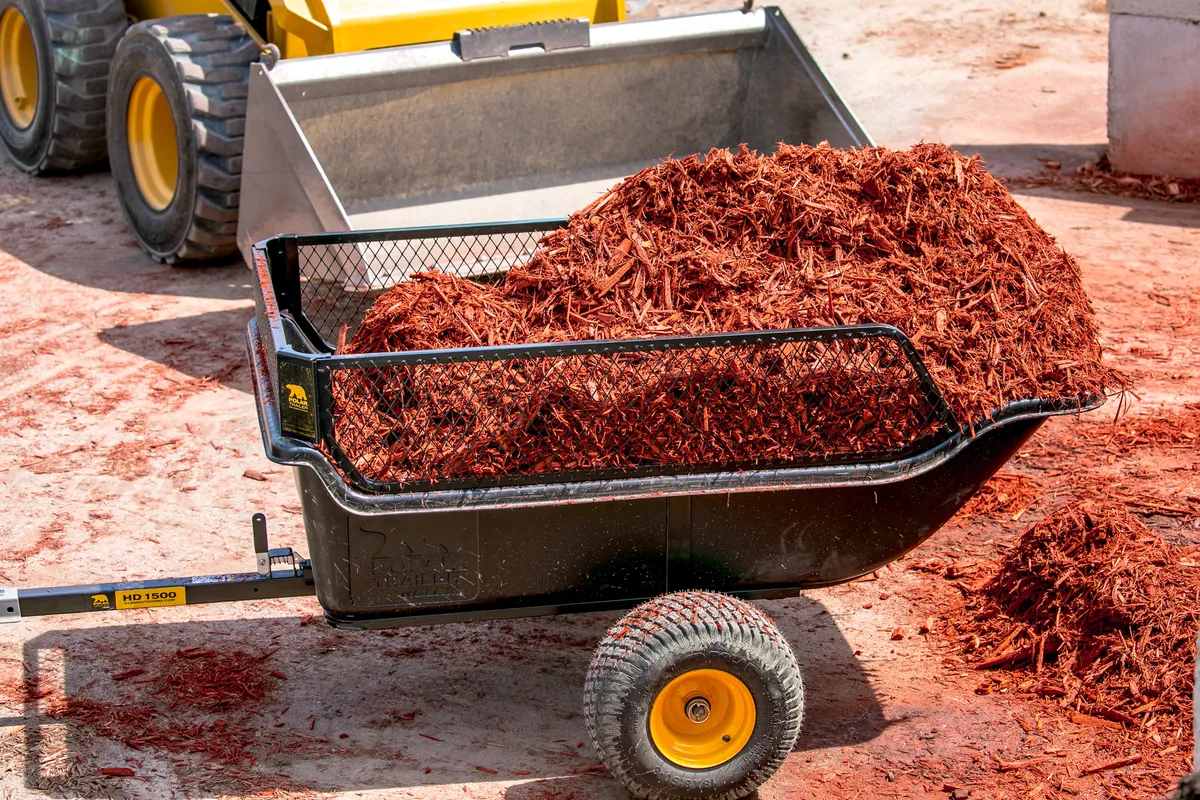 Side Rack (1200 Series) product image