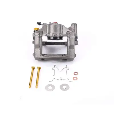 PowerStop Rear Left Lexus GS350 2011-2007 GS430 2007-2006 GS450h 2011-2007 GS460 2011-2008 IS250 2011 IS350 2013-2006