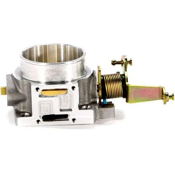 Bbk 1991-2003 Jeep 4.0l 62mm Power Plus Throttle Body product image