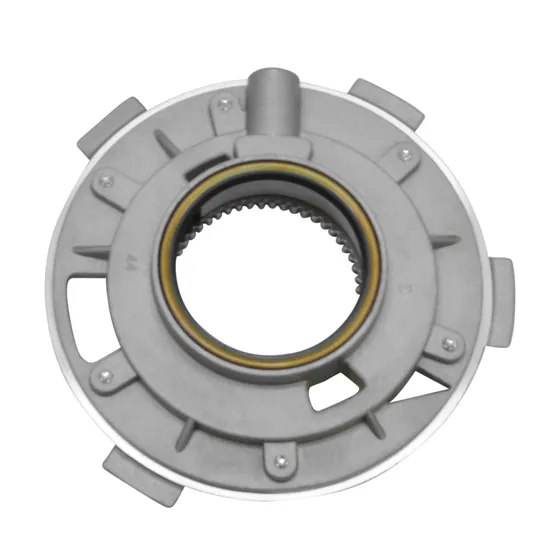 Transfer Case Np249 Oil Pump USA Standard product image