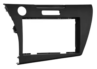 Metra Electronics TURBOKits; Radio Installation Kit; Incl. Instructions/Hardware; For Double DIN;