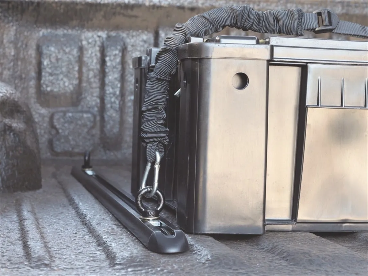 Cargo Rail; 1150mm; product image