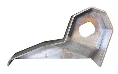 Kentrol Rust Buster 2004-2012 Chevy Colorado & GMC Canyon Front Cab Body Mount RB7509