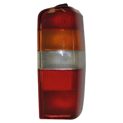 Crown Automotive Jeep Replacement Crown Automotive Jeep Replacement 4897400AC Right Tail Lamp for 1997-2001 Jeep XJ Cherokee (Export Only)