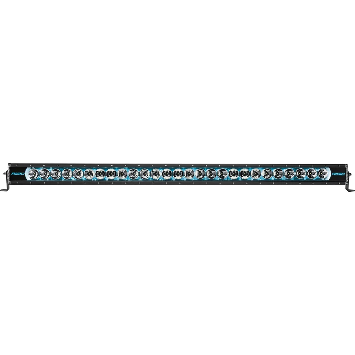 The stylish versatility of the RIGID Radiance lighting family just got better with Radiance+RBGW Light Bars. These bars are featured packed and provide the user with the ability to toggle between eight available backlight options. product image