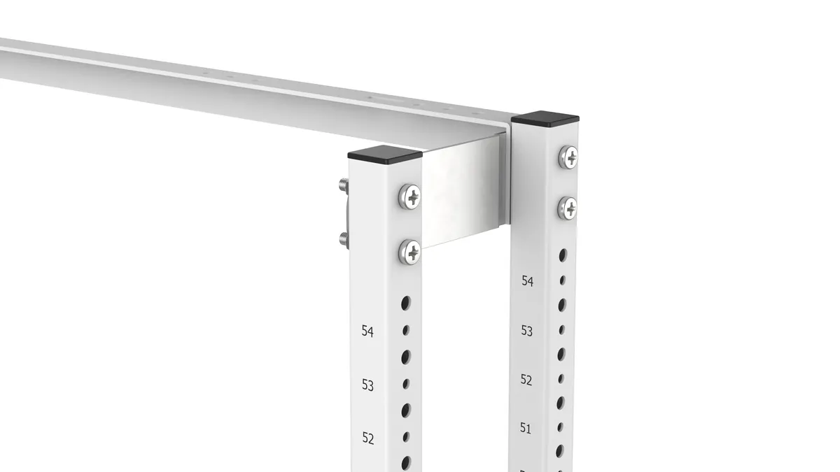 Shelving Start Frame 8-Series Low product image