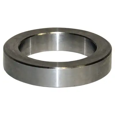 Crown Automotive Jeep Replacement Axle Shaft Retaining Ring; w/RT Offroad Axle Shaft Kit/Left/Right Rear Axle Shaft Bearing Retaining Ring/For Use w/PN[8133885-1/8133886-1/8127070-1/8127071-1/RT23007/RT23008];