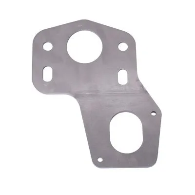 Detroit Speed 070430DS Detroit Speed Clutch Master Cylinder Bracket product image