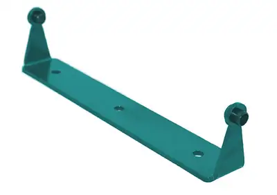 Steinjager Doors 2007-2018 Holders Teal