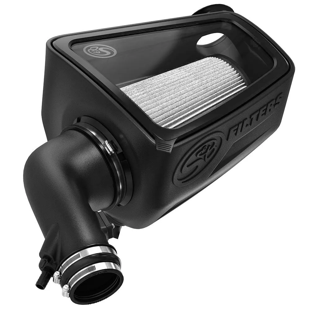 Cold Air Intake for 2017-2019 Nissan Patrol S B product image