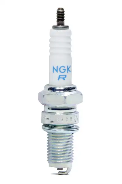 NGK NGK DR8ES-L CL1 Standard Nickel Plug DR8ES-L