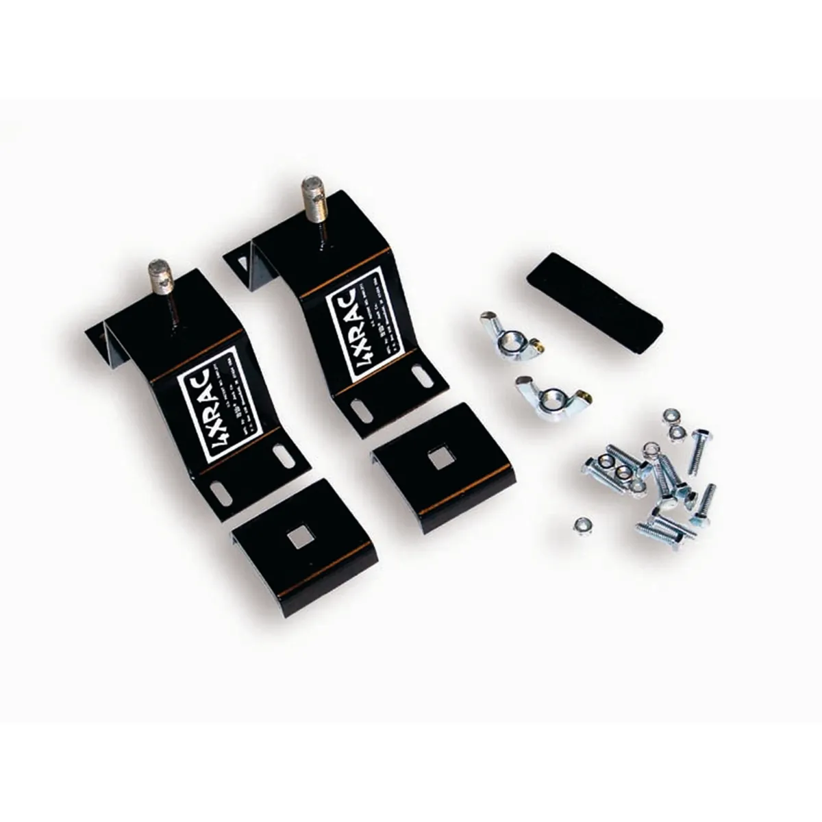 4 x Rac Mounting System(Bumper Mount) product image