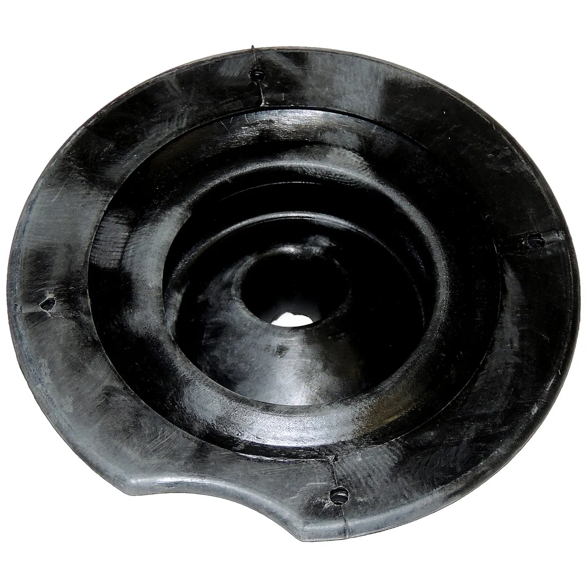 Crown Automotive Jeep Replacement 52078970AC Shift Boot for 1997-2002 Jeep TJ Wrangler w/ Manual Transmission product image