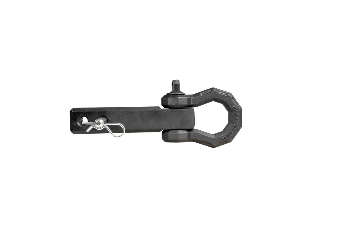 BulletProof 2.0" Heavy Duty Receiver Shackle product image